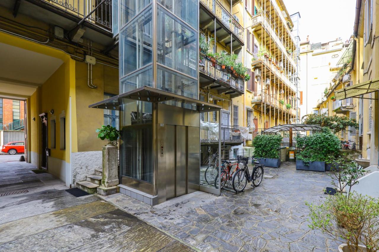 Cozy Milan