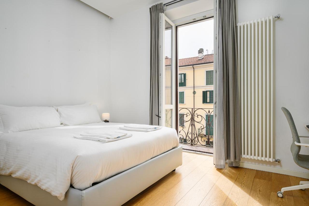 Apartamento Bligny Charme *