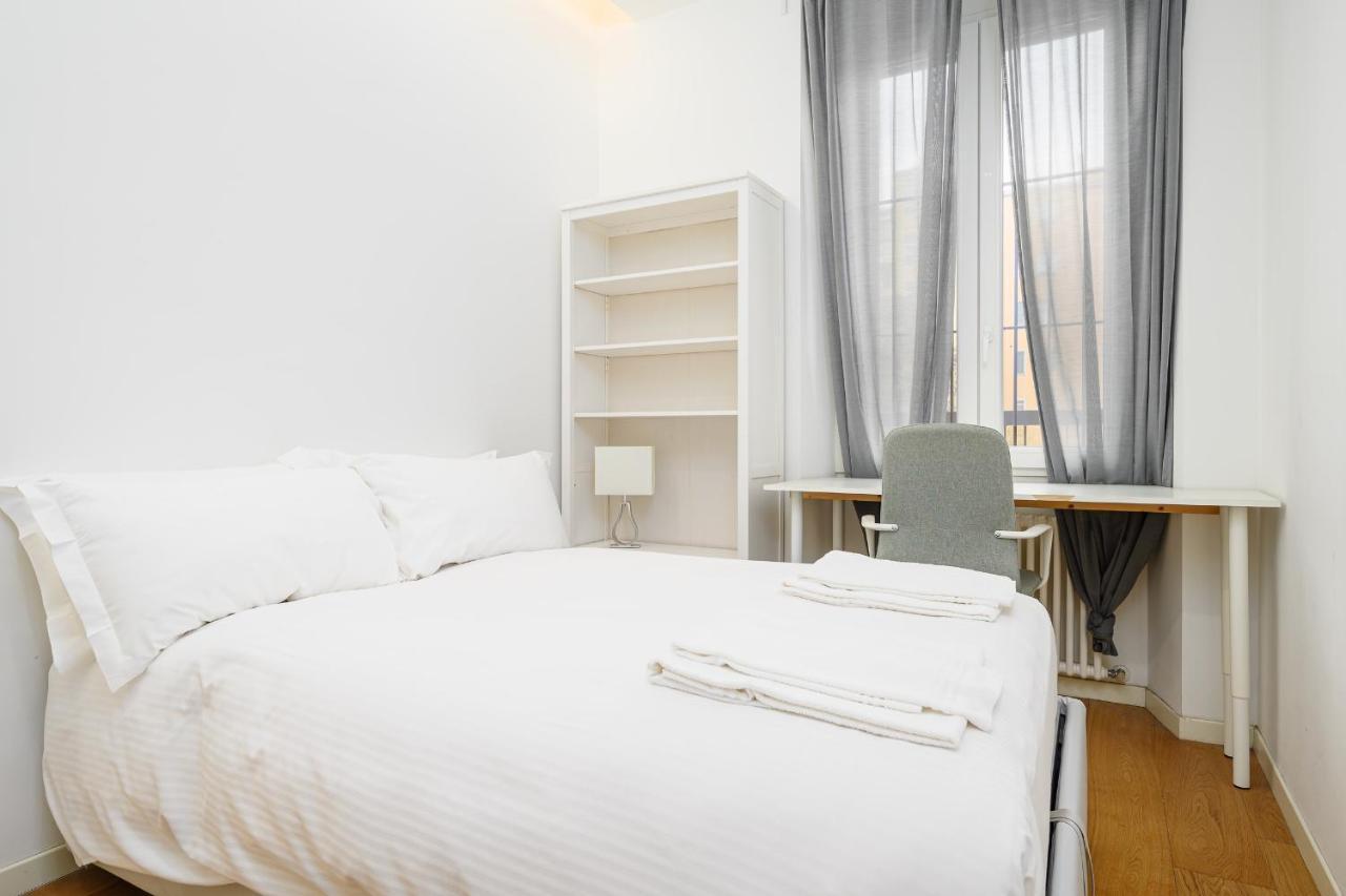 Apartamento Bligny Charme *