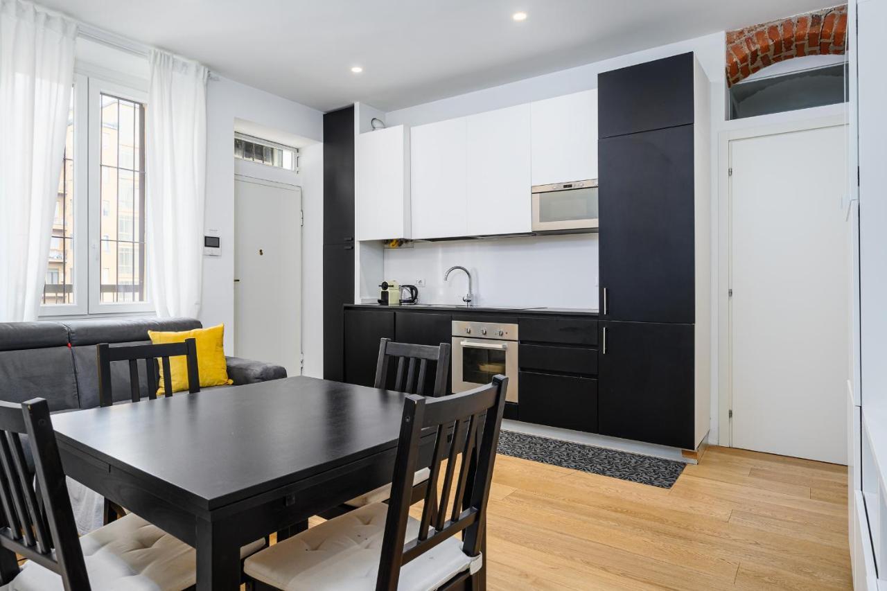 Apartamento Bligny Charme *