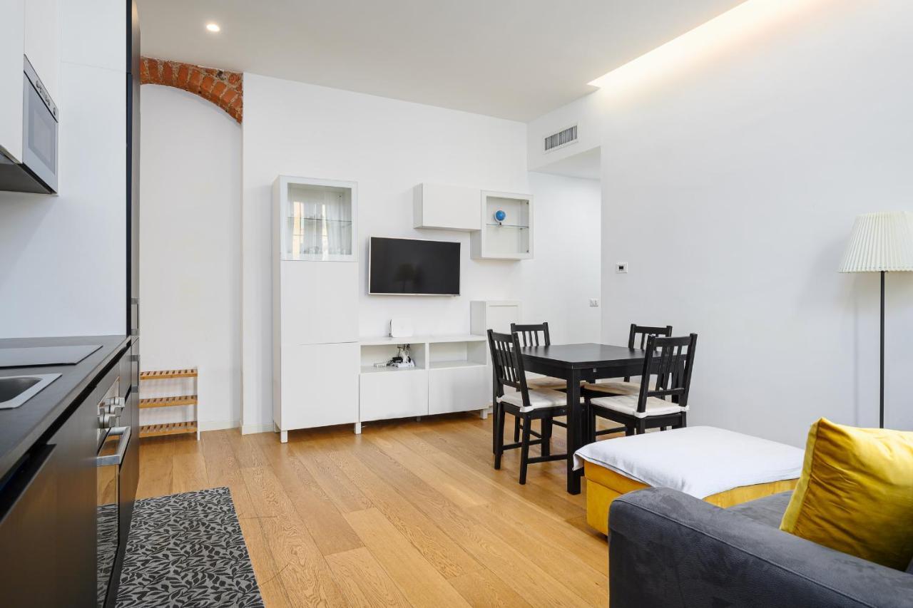 Bligny Charme Apartamento *