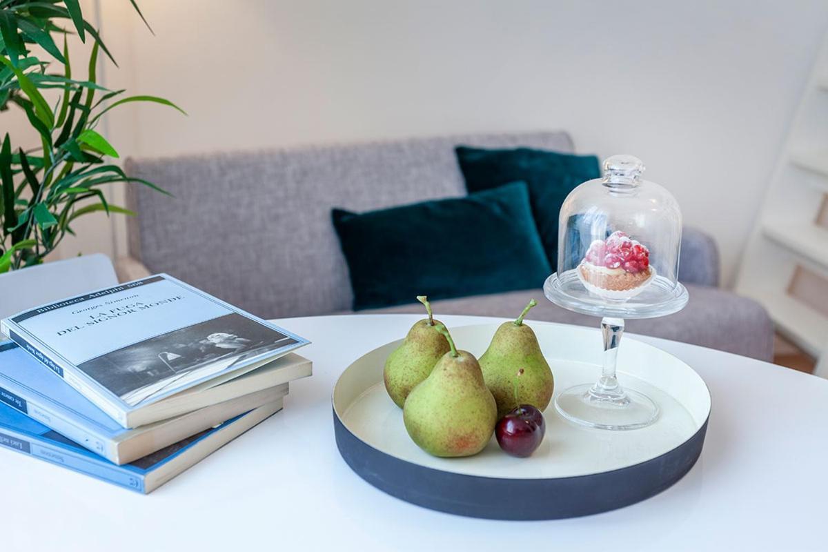 Pearl House Porta Romana Apartment Mailand
