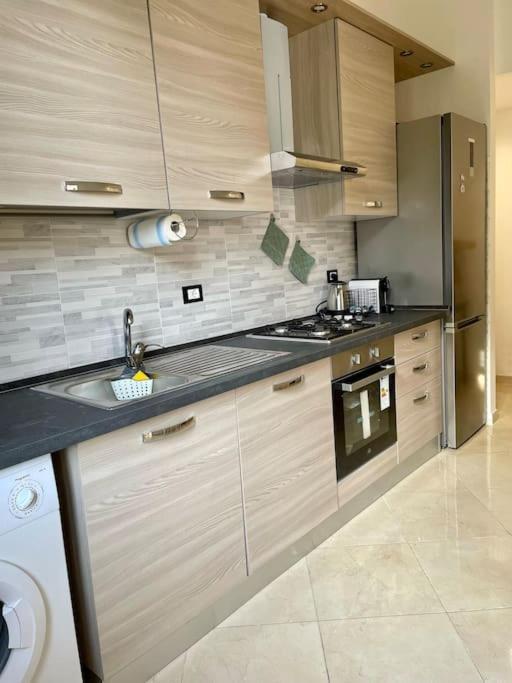 Apartment Guest House Mailand