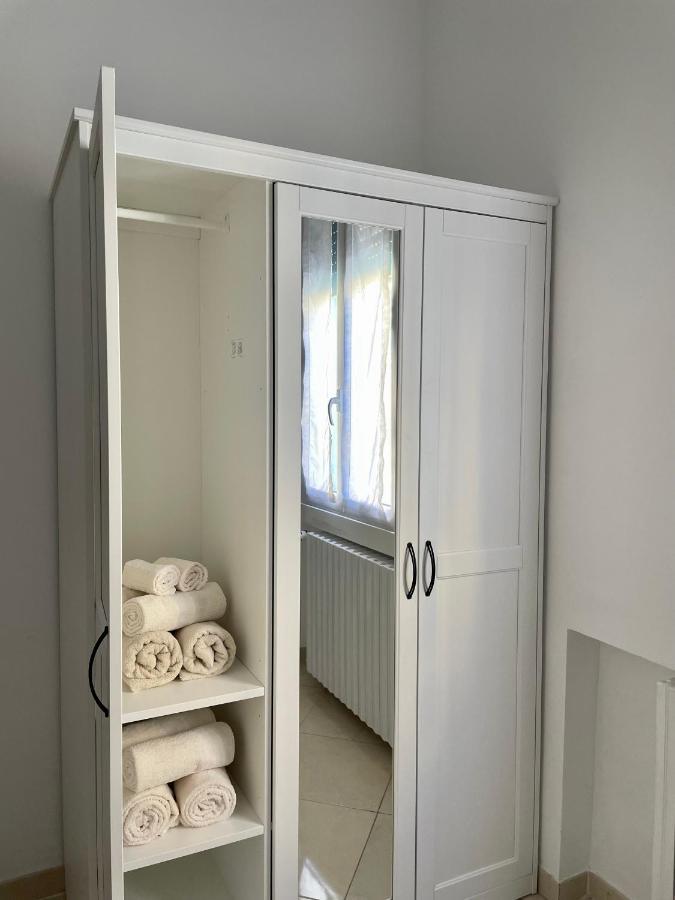 Apartment Guest House Mailand