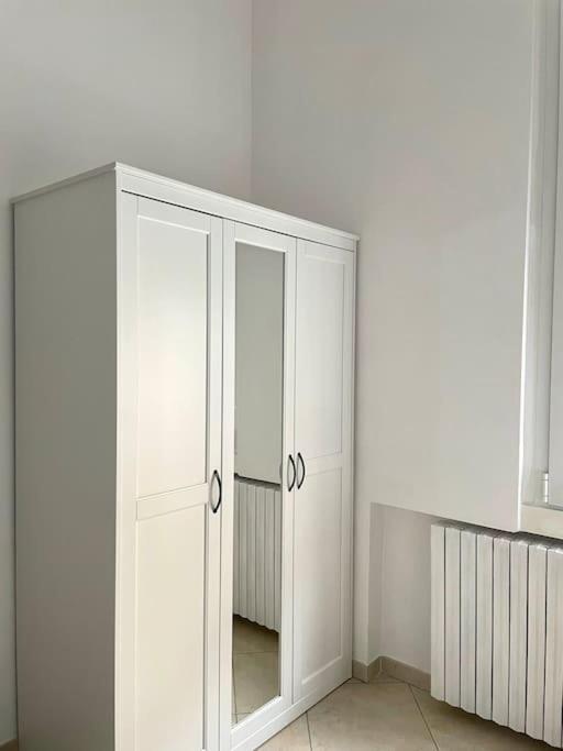 Apartment Guest House Mailand