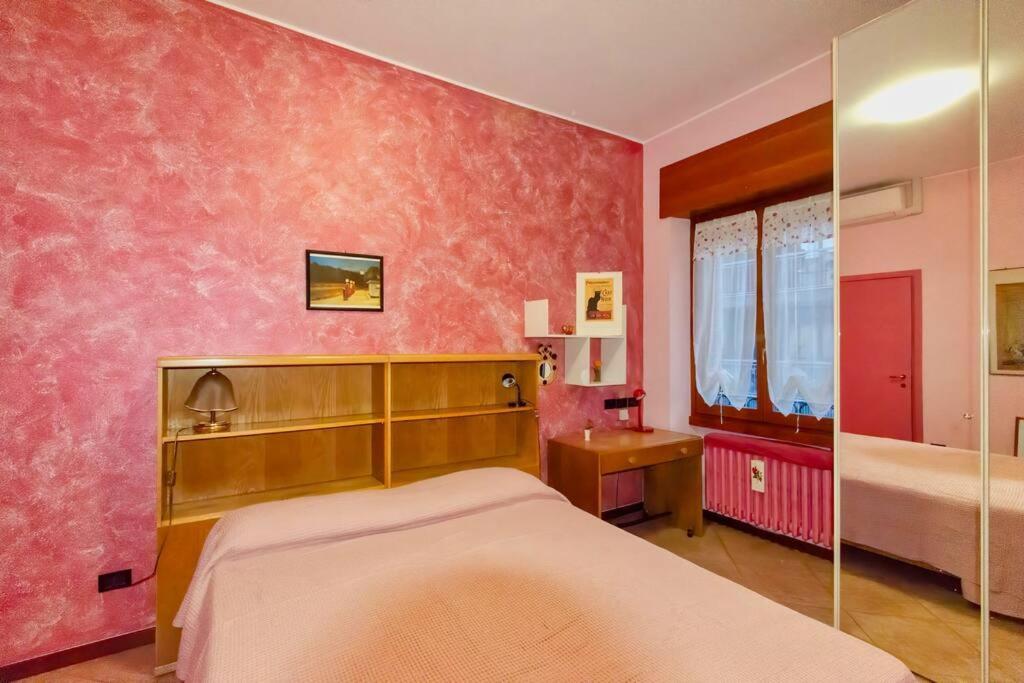 Apartment Un Insospettabile Angolo Verde In Citta Mailand