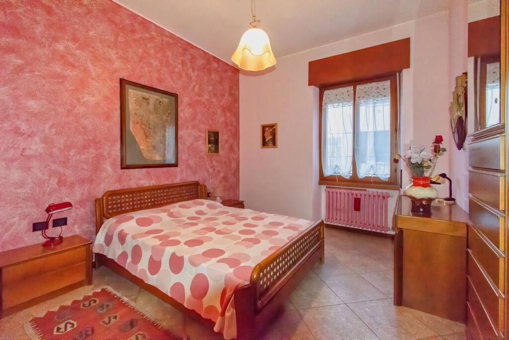Apartment Un Insospettabile Angolo Verde In Citta Mailand