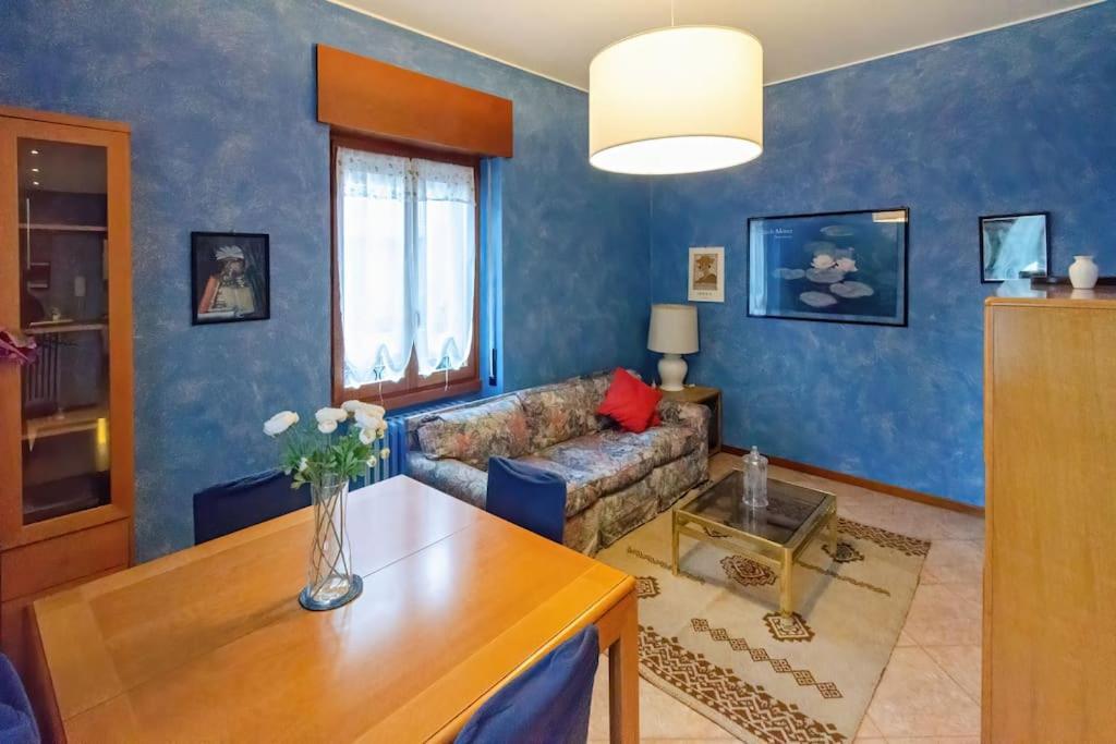 Un Insospettabile Angolo Verde In Citta Apartment Mailand