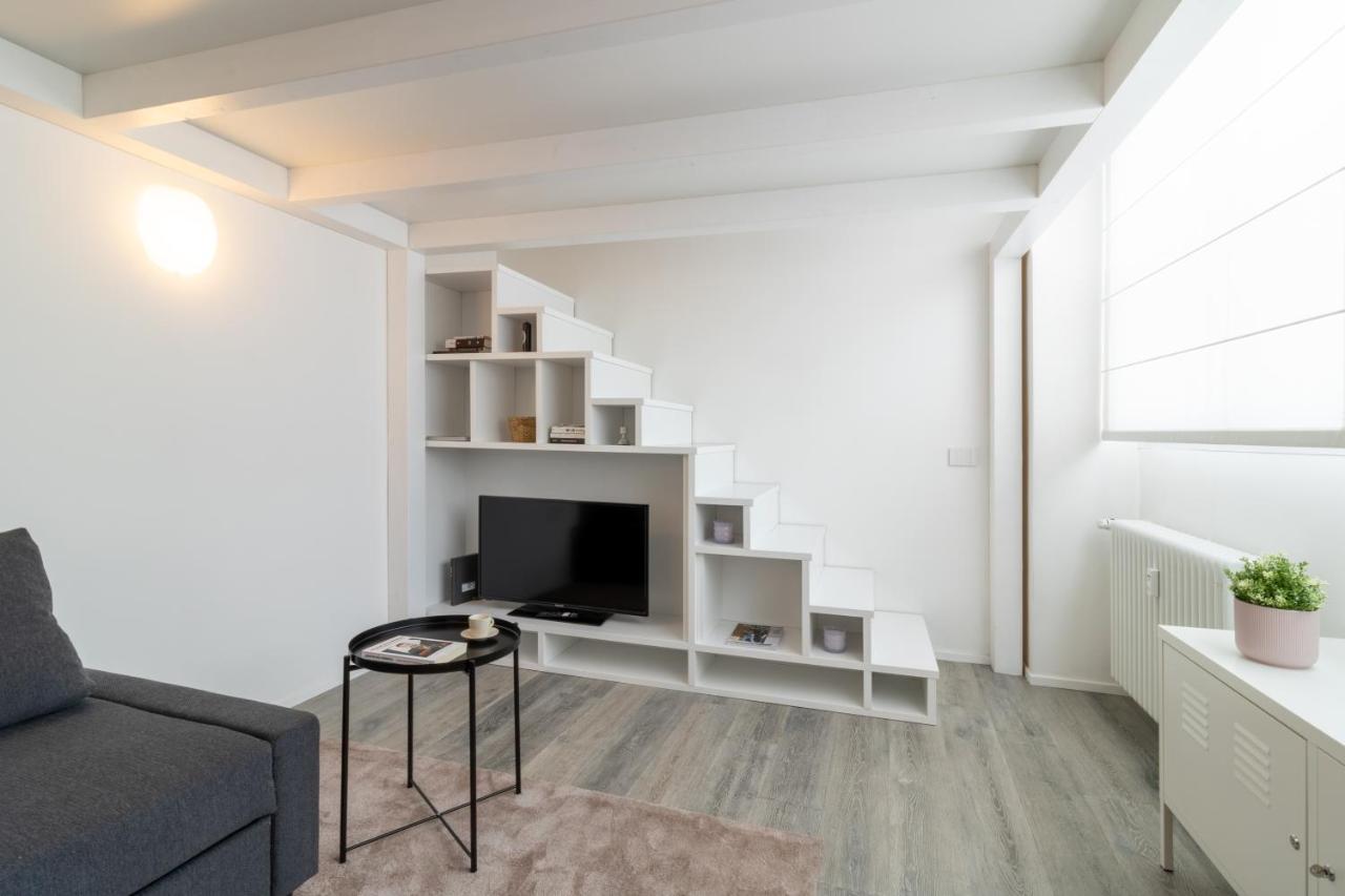 Navigli - Chic And Sophisticated In * Mailand
