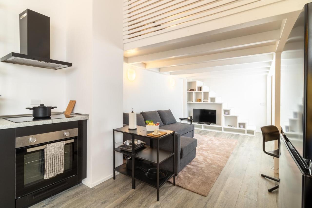Navigli - Chic And Sophisticated In Mailand