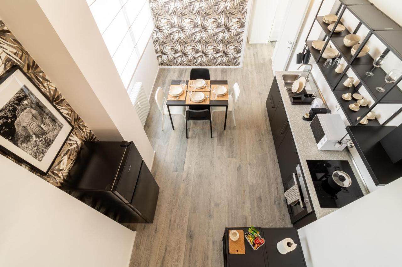 Navigli - Chic And Sophisticated In Apartment Mailand