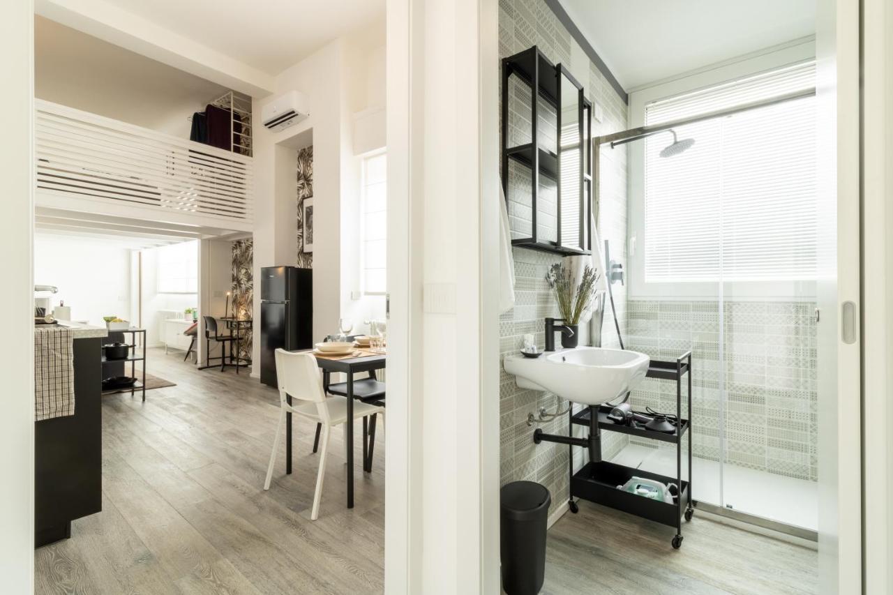 Apartment Navigli - Chic And Sophisticated In Mailand