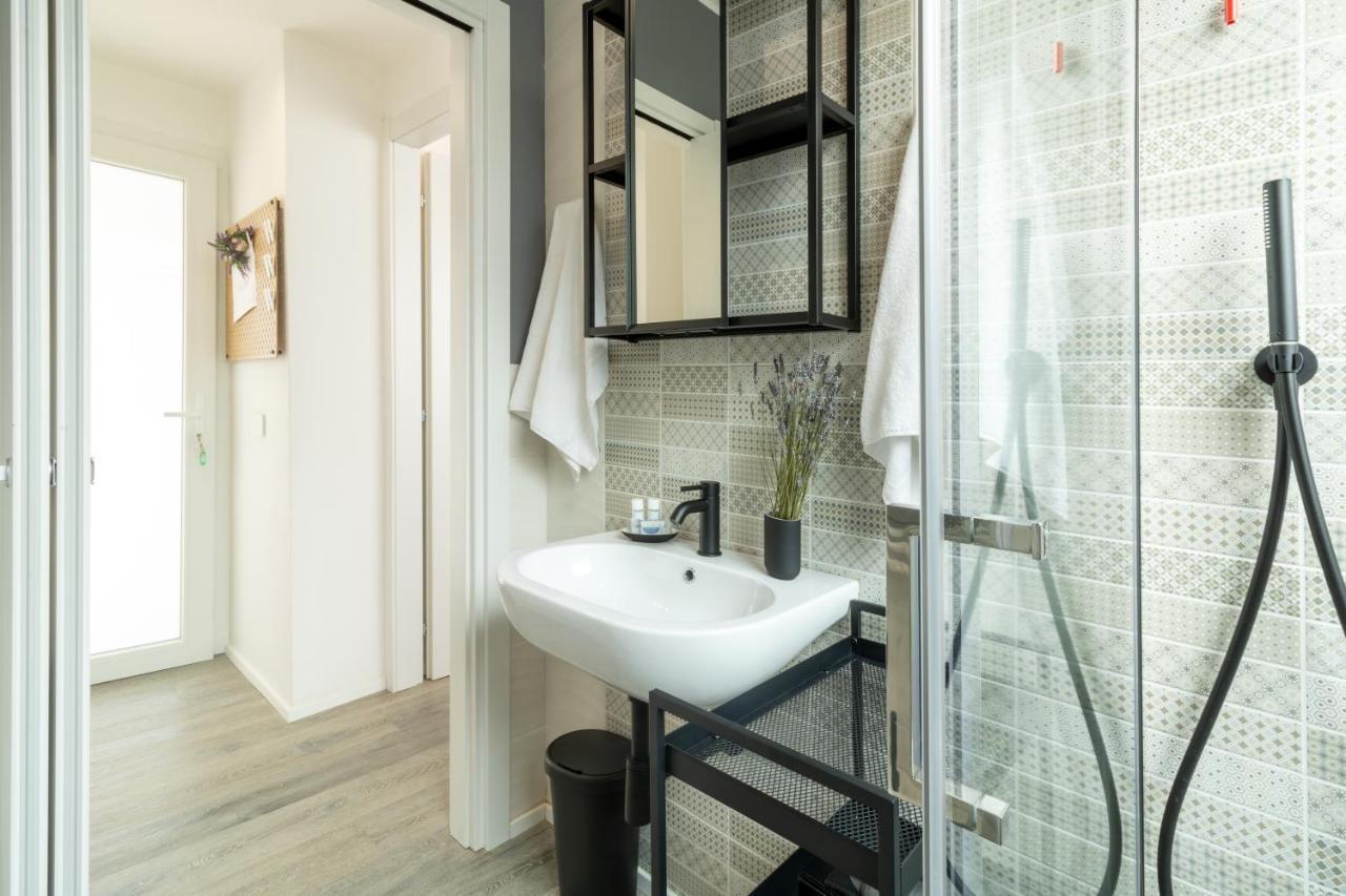 Navigli - Chic And Sophisticated In Mailand