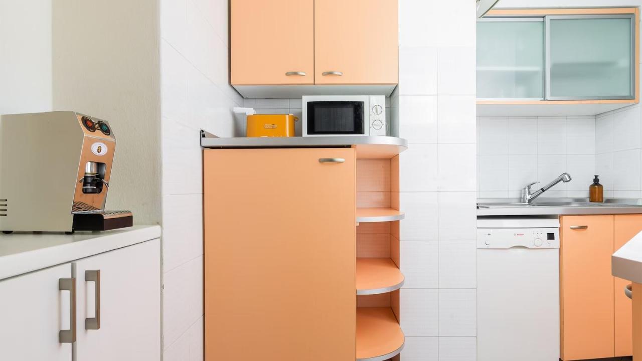 Apartment Easyhomes - Annunciata Mailand