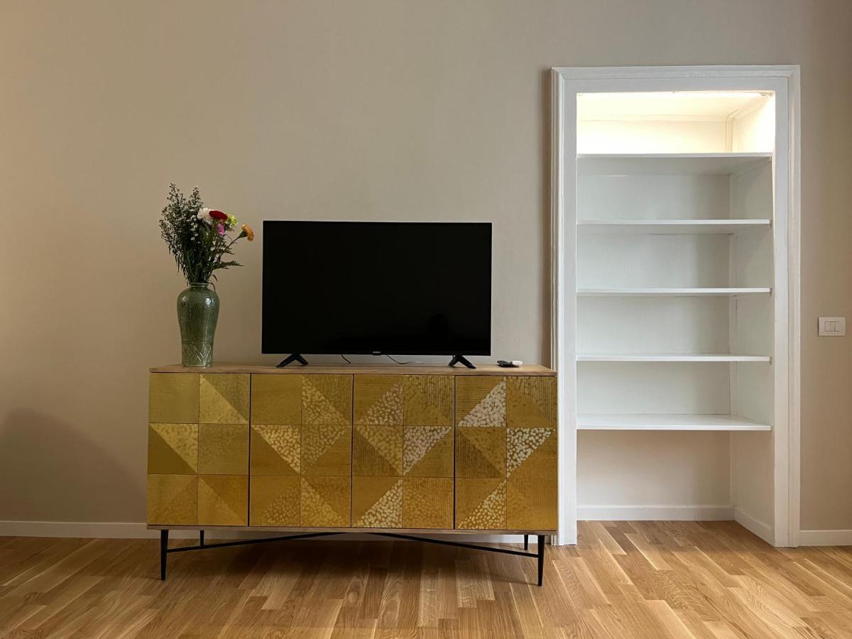 Apartamento Regina By The Blue Twins