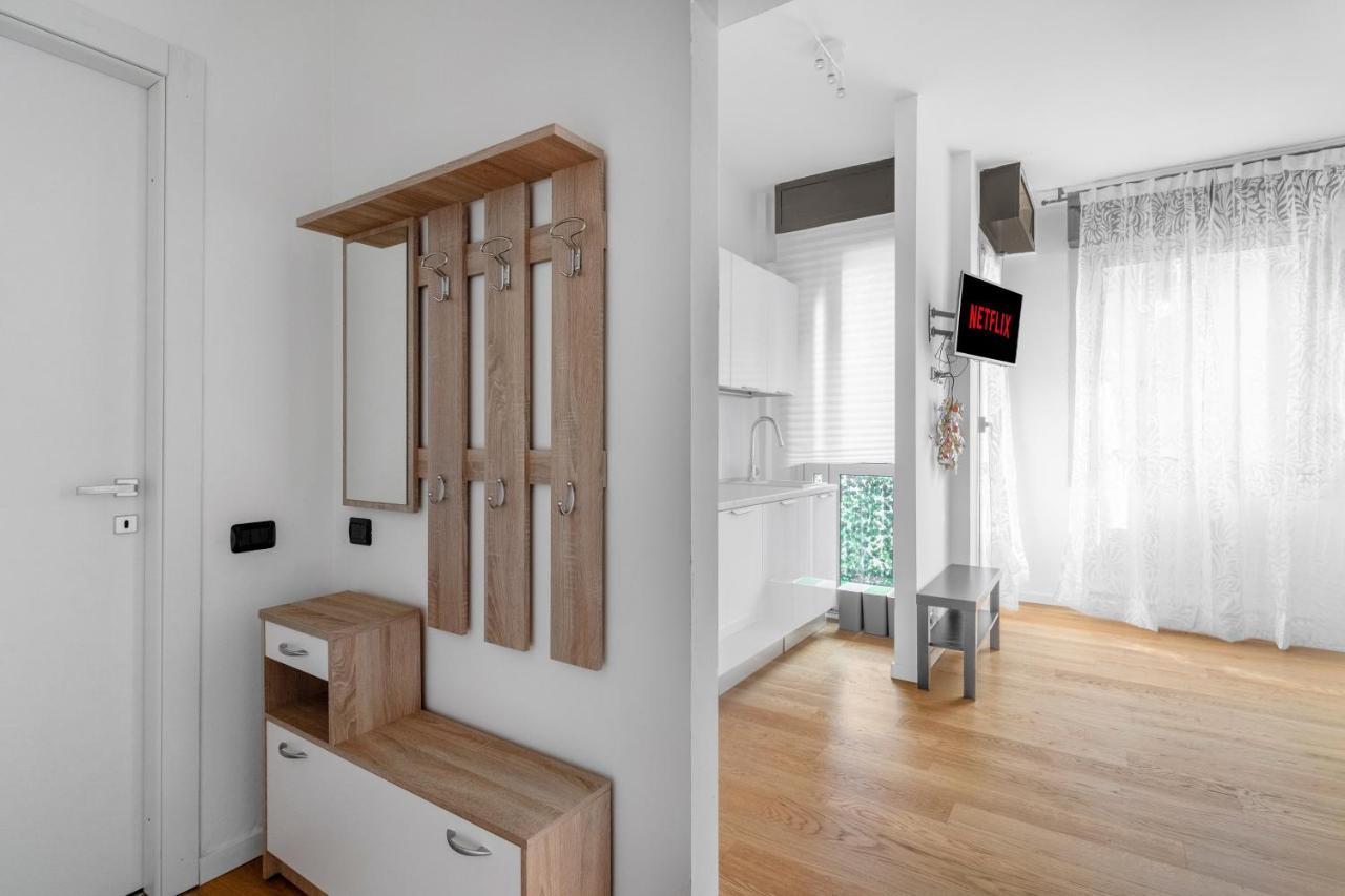 Casa Da Compatta Apartment