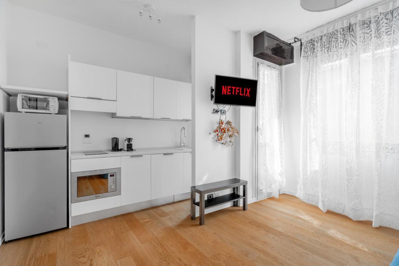 Casa Da Compatta Apartment Mailand