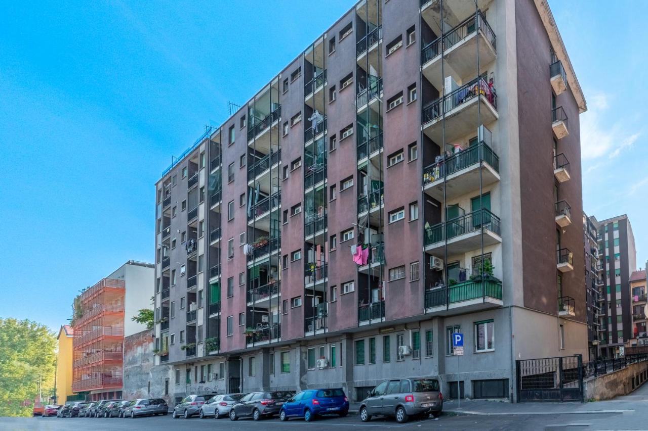 Apartment Casa Da Compatta *