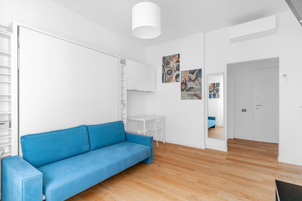 Casa Da Compatta * Mailand