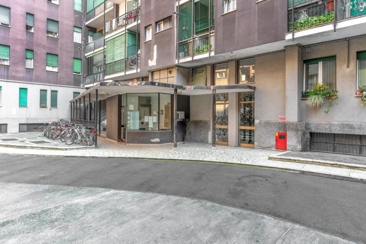 Casa Da Compatta Apartment