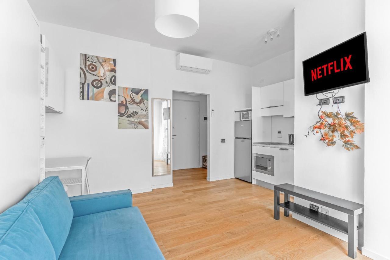 Casa Da Compatta * Mailand
