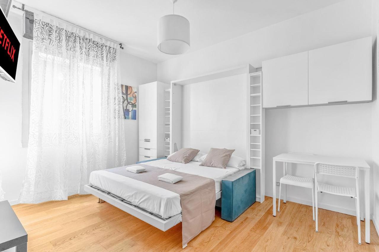 Apartment Casa Da Compatta