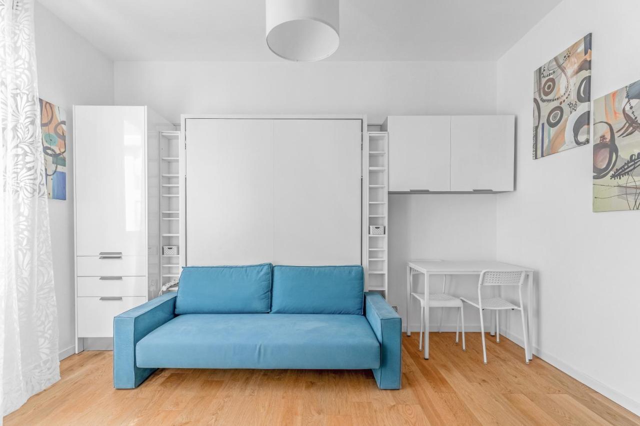 Casa Da Compatta Apartment Mailand
