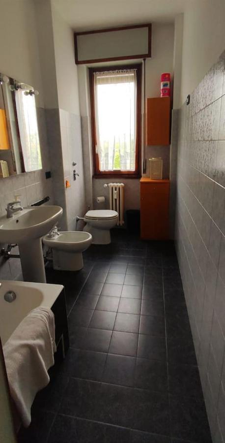 50 Mt Fermata Mm1 Apartamento *