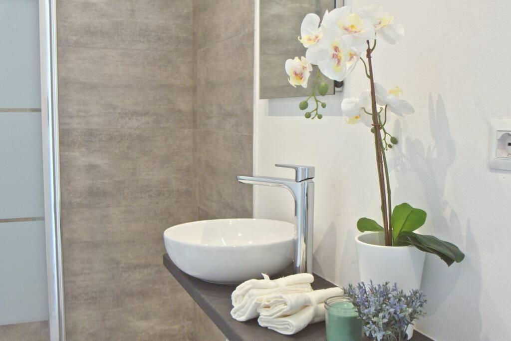 Milano- Stazione Design Loft Apartamento *