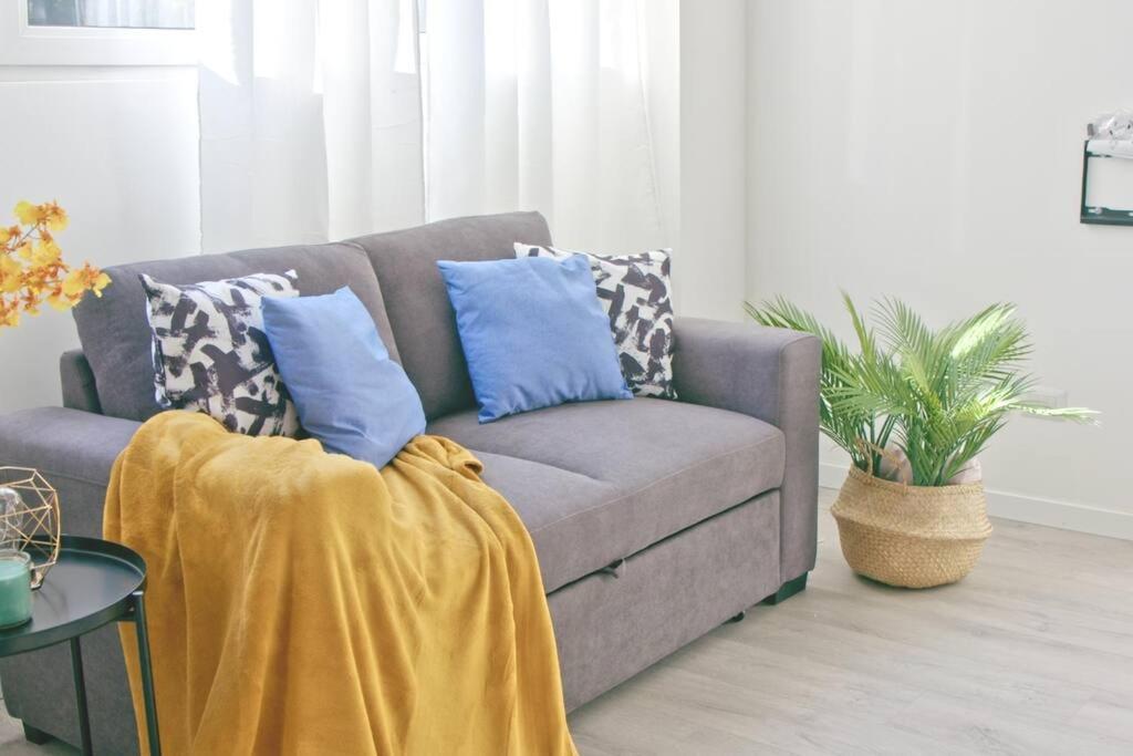 Apartamento Milano- Stazione Design Loft Milão