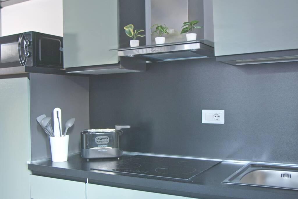 Apartment - Stazione Comfort Loft Mailand