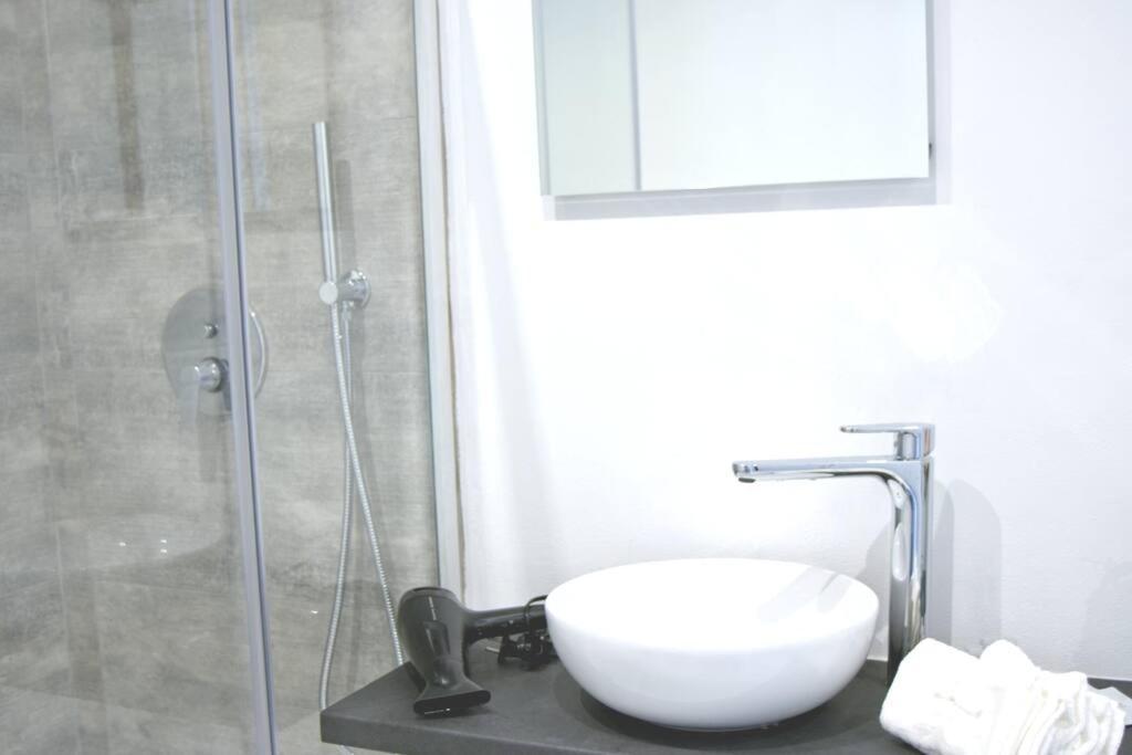 - Stazione Comfort Loft Mailand
