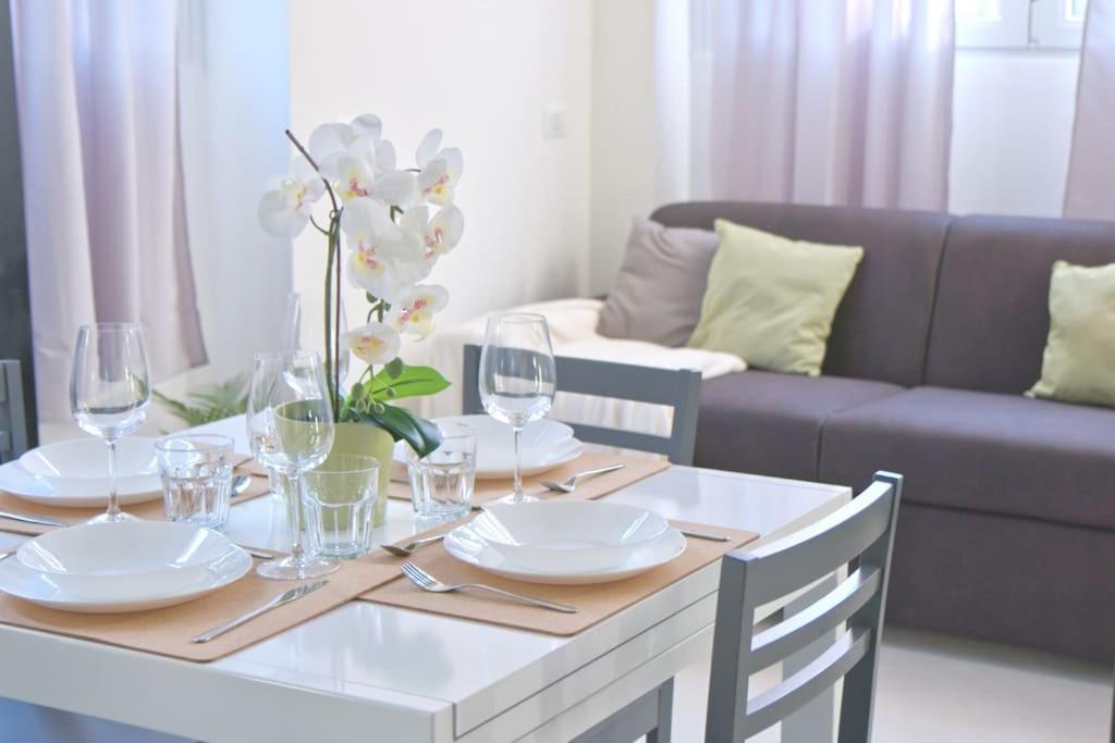 - Stazione Comfort Loft