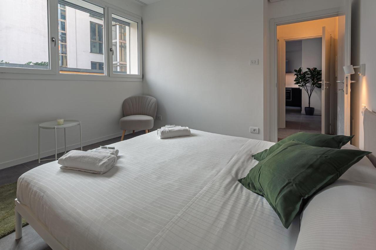 Apartment Le Moderne *