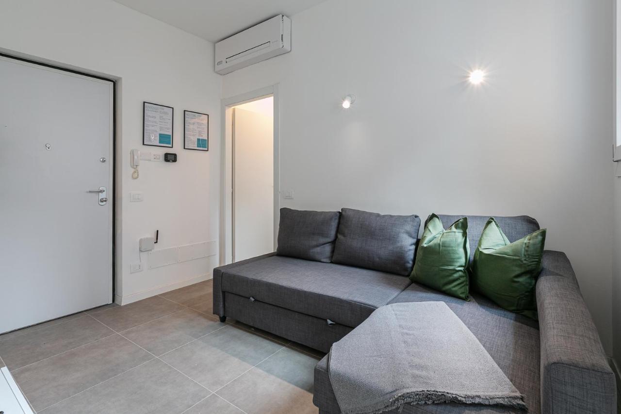 Apartment Le Moderne Milan