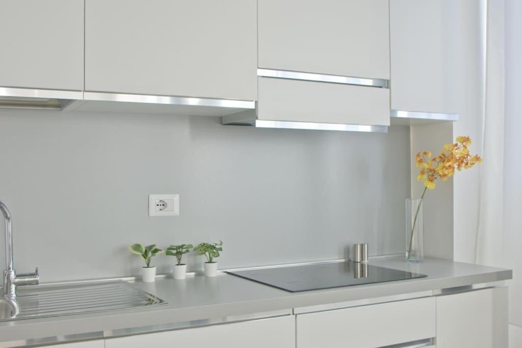 Apartamento Milano- Stazione Design Loft *