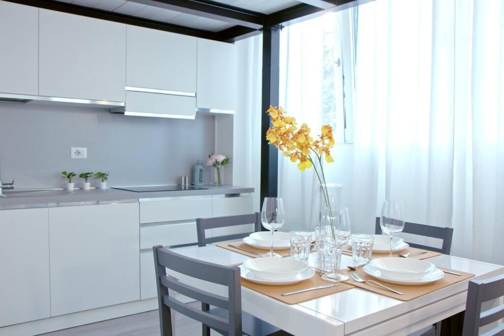 Milano- Stazione Design Loft Apartamento Milão