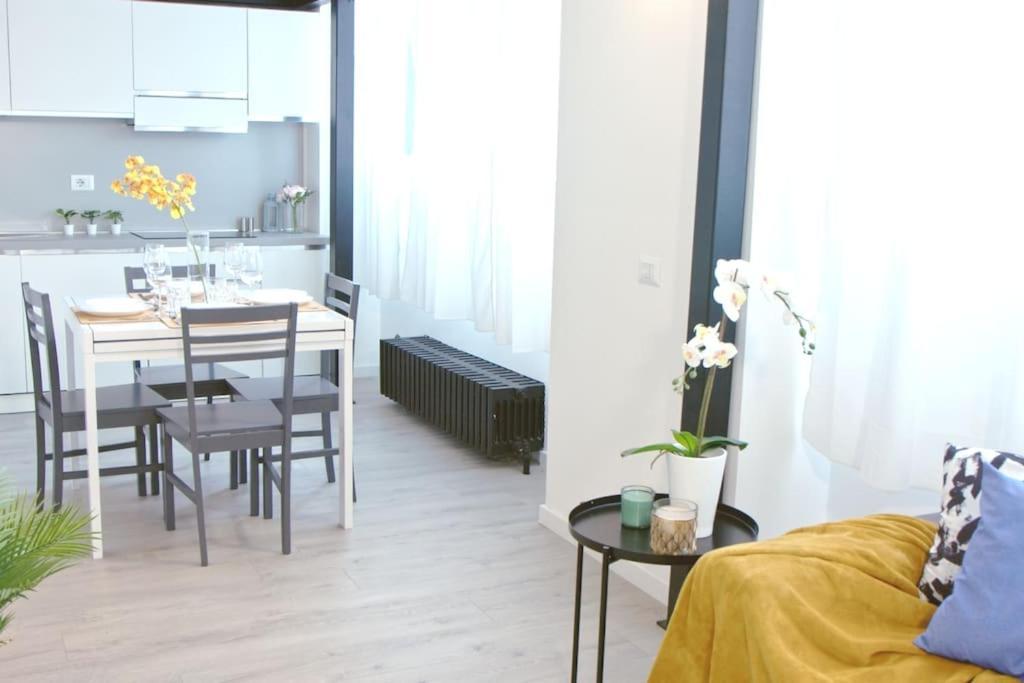Milano- Stazione Design Loft *