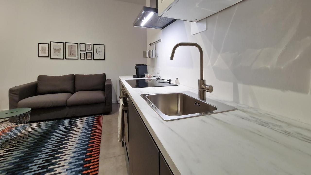 Apartment Le Moderne