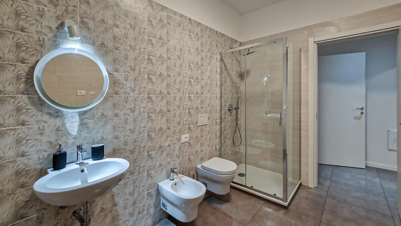 Le Moderne Apartment