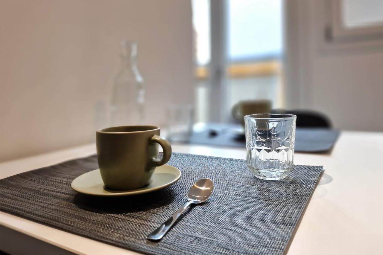 Le Moderne Apartment *