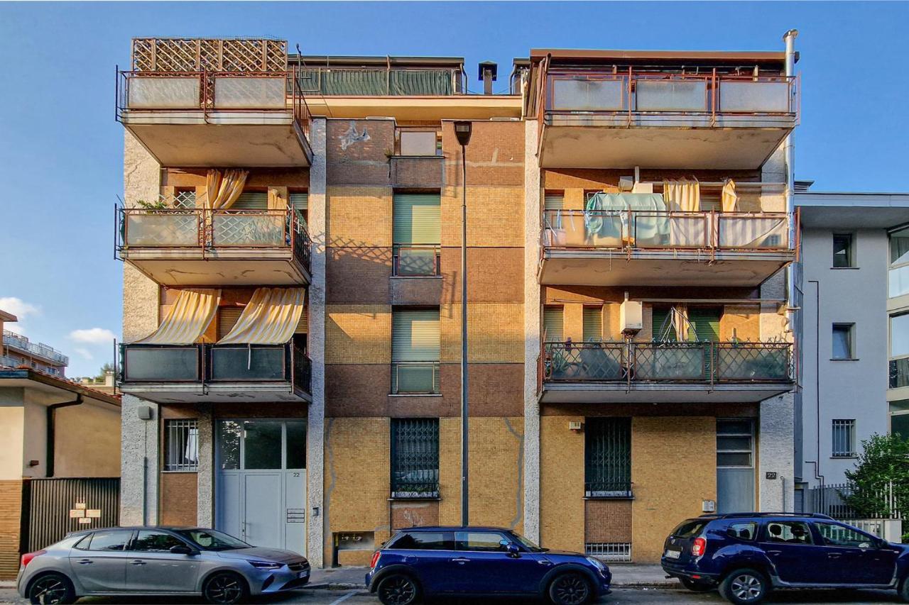 Apartment Le Moderne