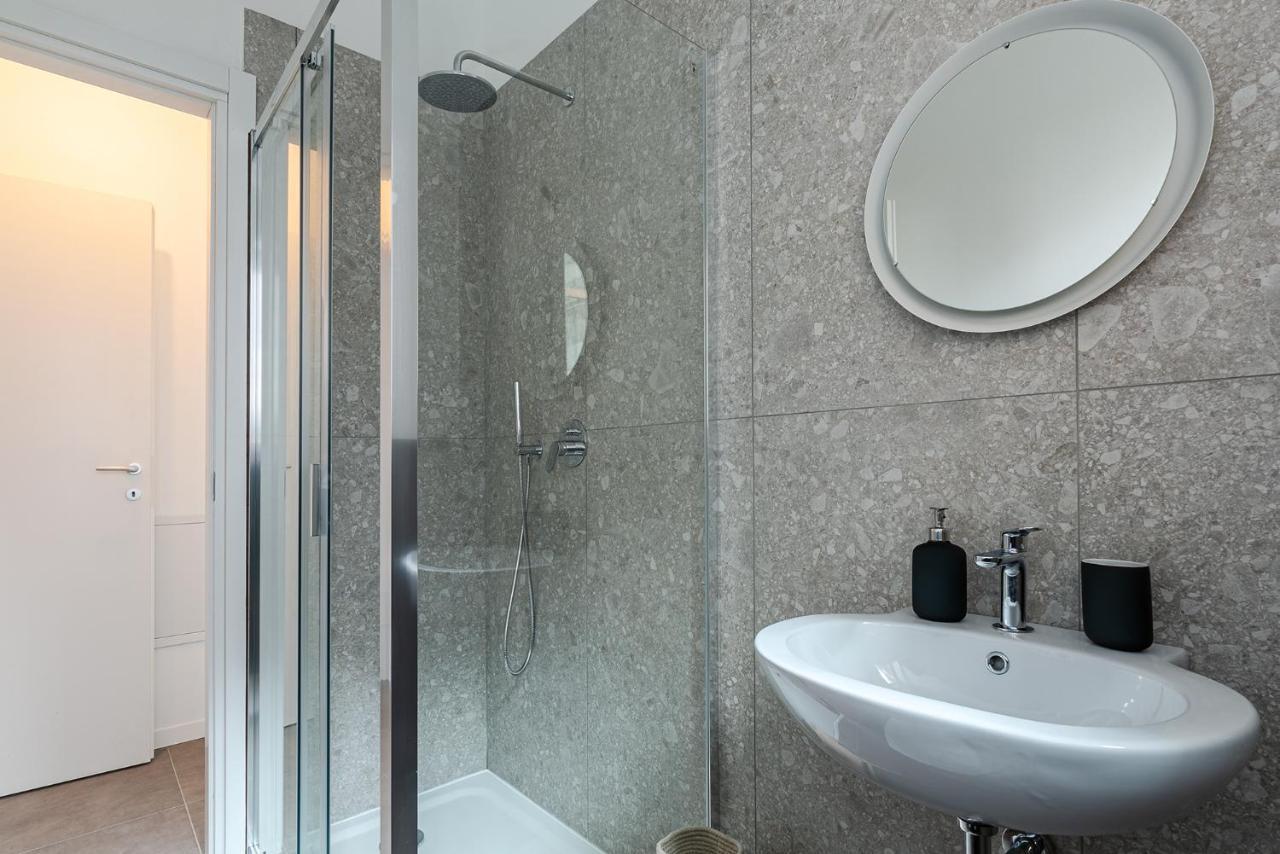 Le Moderne Apartment Milan