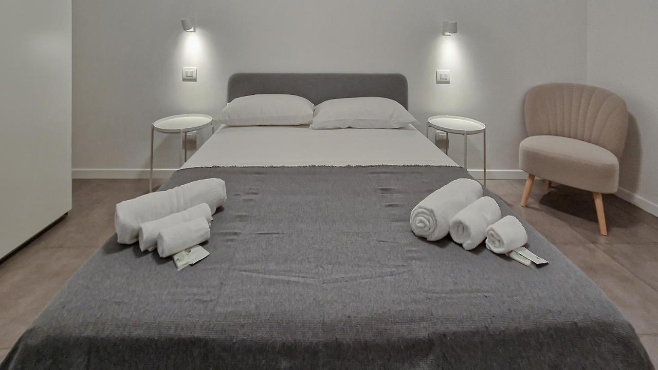 Le Moderne Apartment