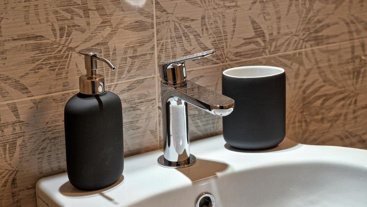 Le Moderne Apartment *