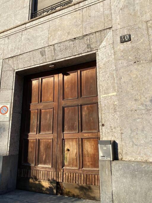 Apartamento Milano- Stazione Design Loft *