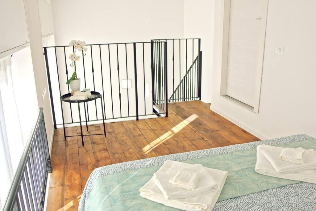 Milano- Stazione Design Loft Apartamento Milão