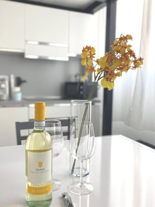 Apartamento Milano- Stazione Design Loft