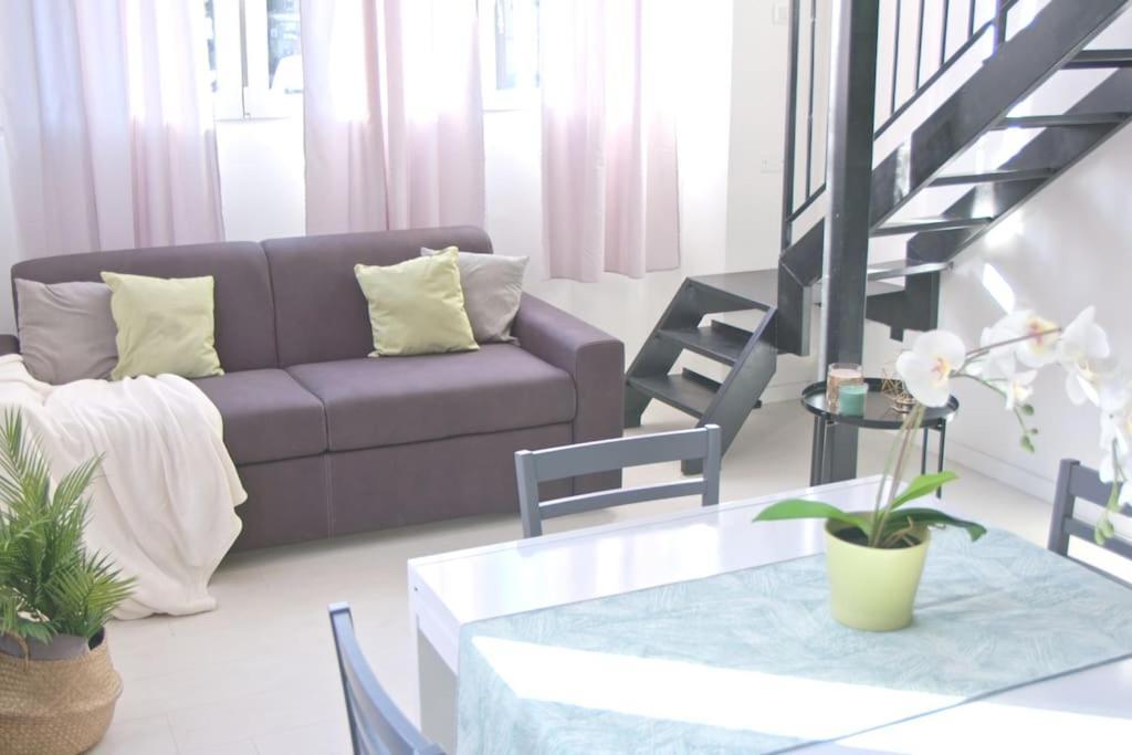 - Stazione Comfort Loft *