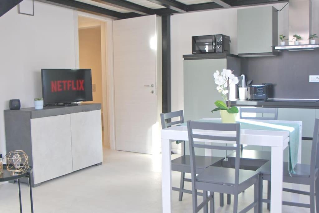 - Stazione Comfort Loft Apartment